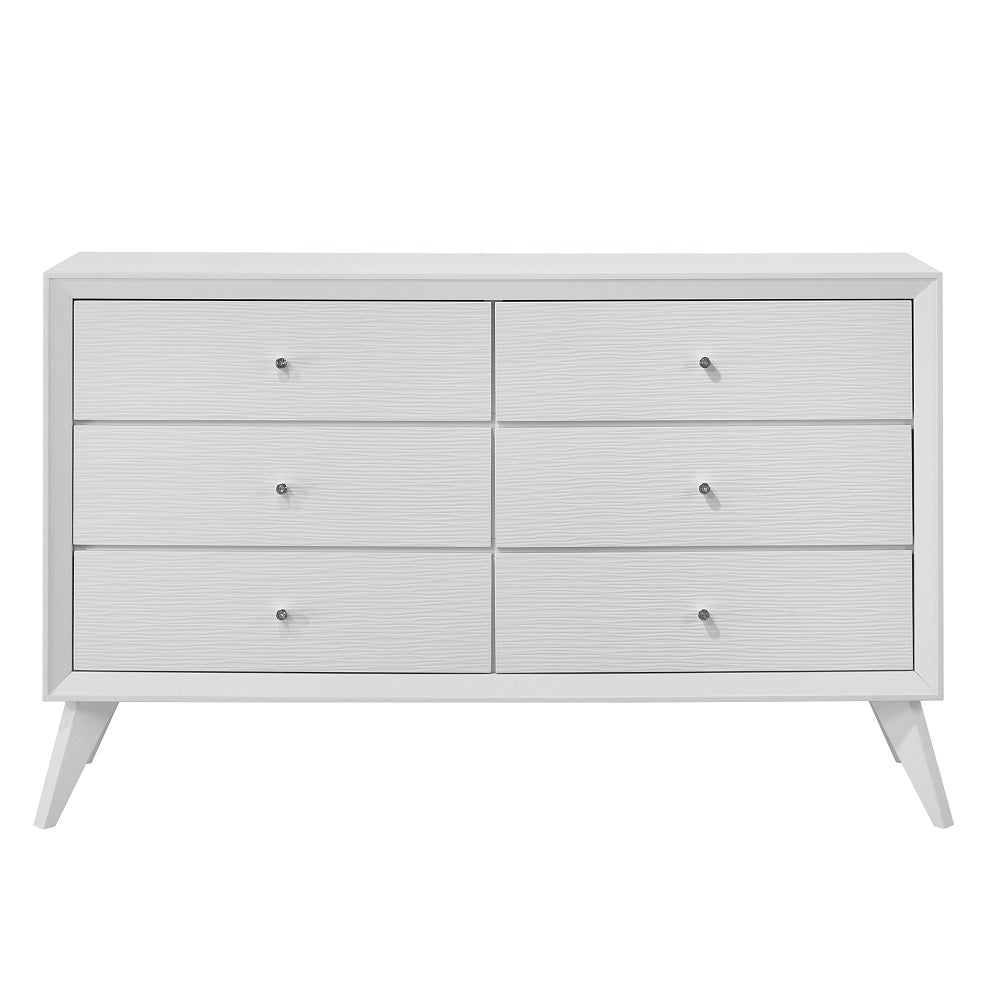 Cerys Dresser