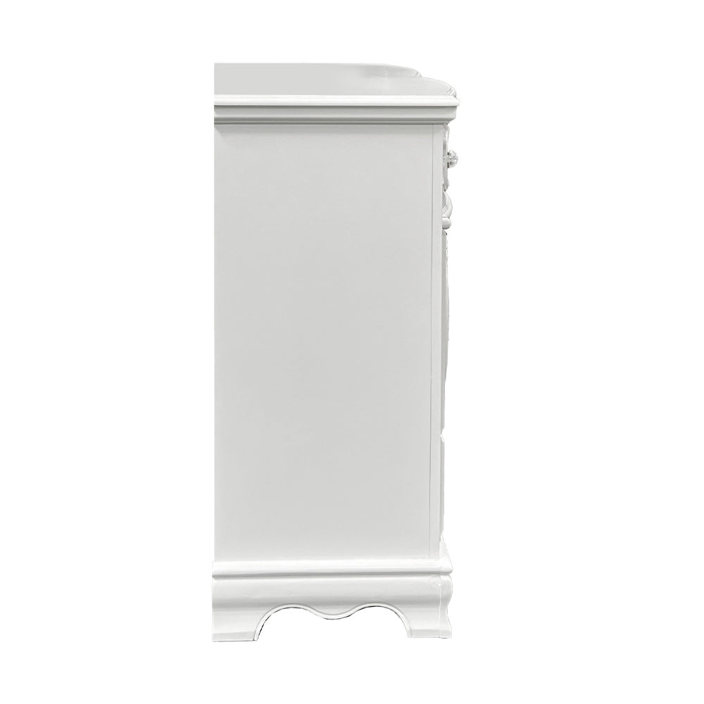 Flora Dresser w/Door