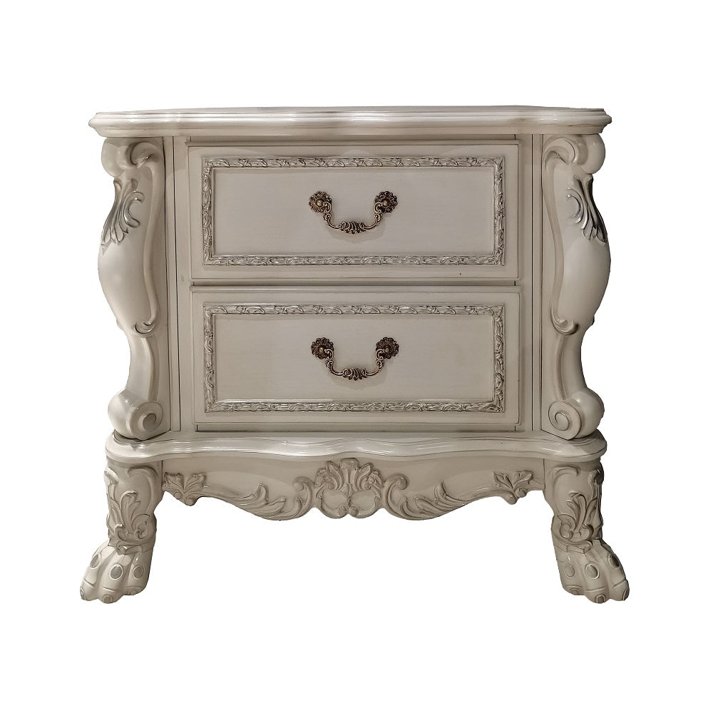 Dresden Nightstand