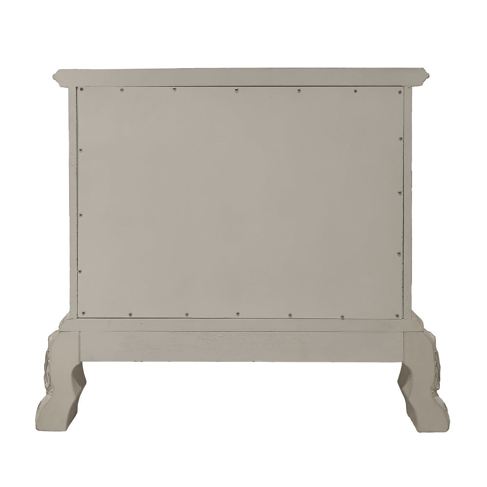 Dresden Nightstand