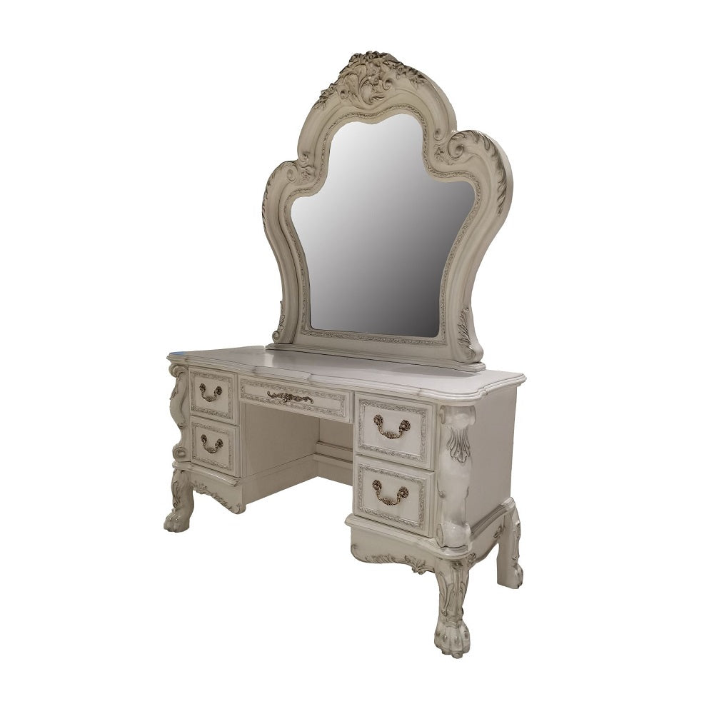 Dresden Mirror