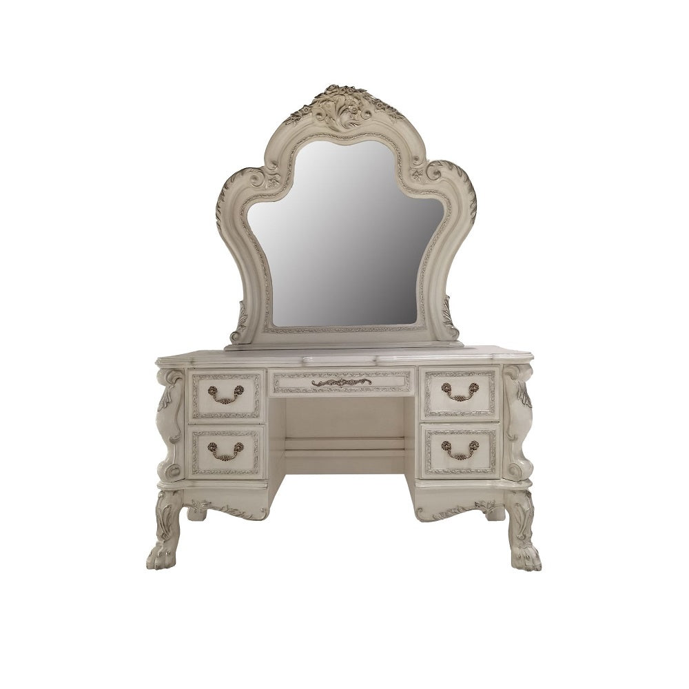 Dresden Mirror
