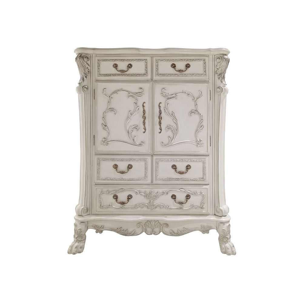 Dresden Chest