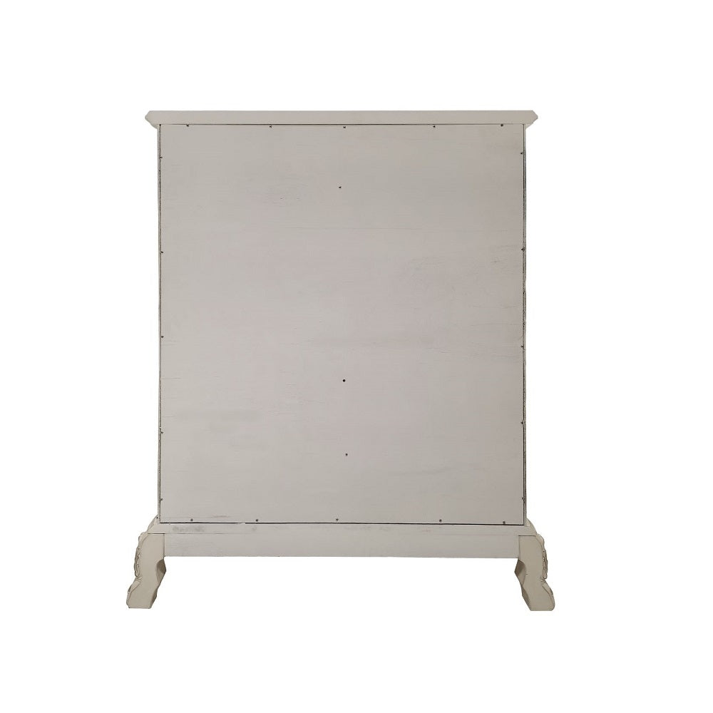 Dresden Chest