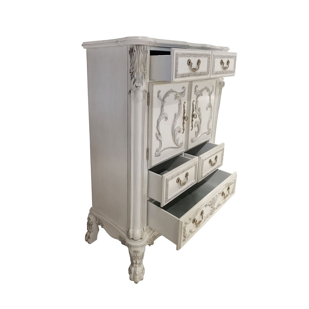 Dresden Chest