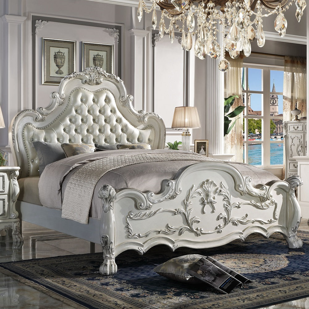 Dresden California King Bed
