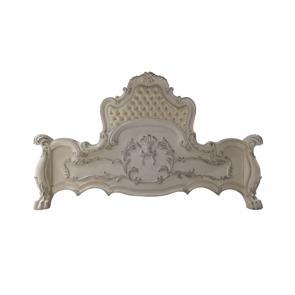 Dresden California King Bed