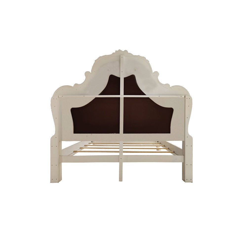 Dresden California King Bed