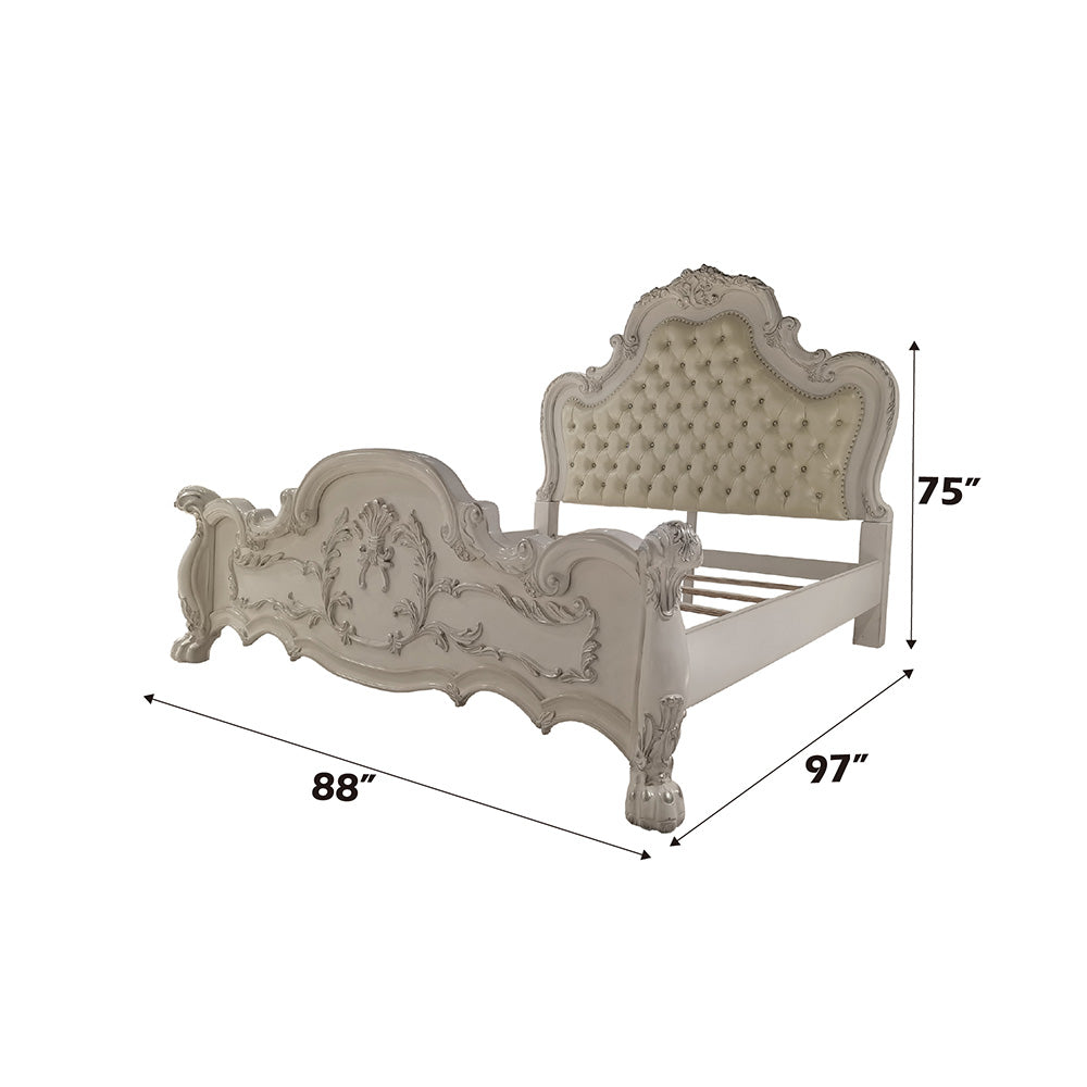 Dresden California King Bed