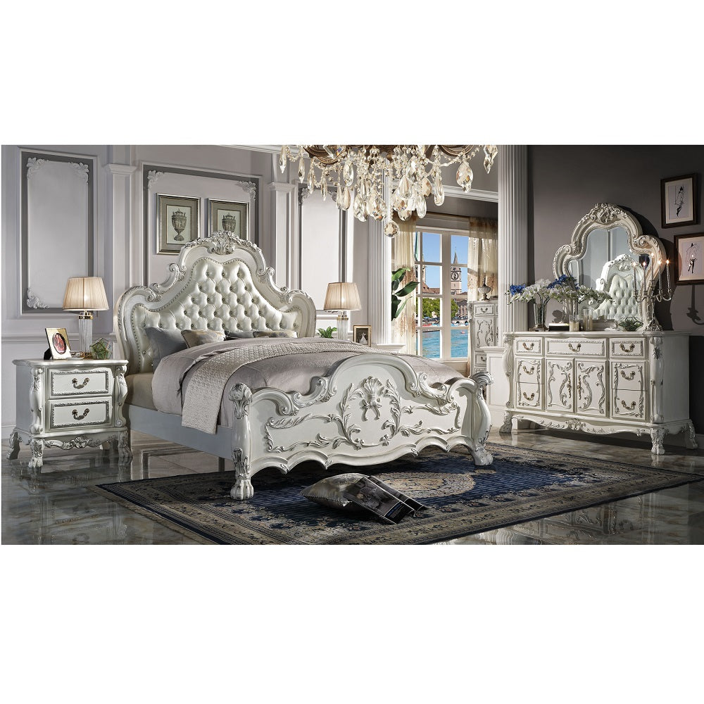 Dresden Eastern King Bed