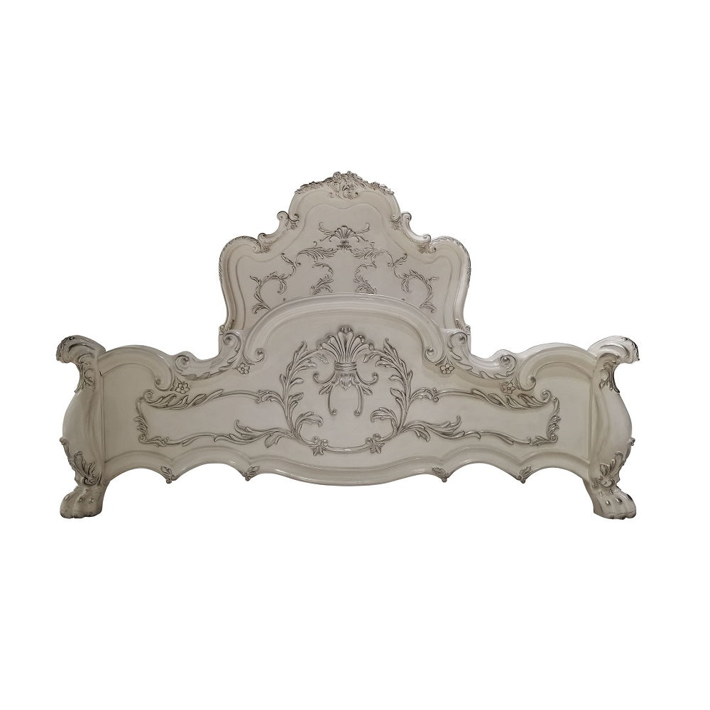 Dresden California King Bed