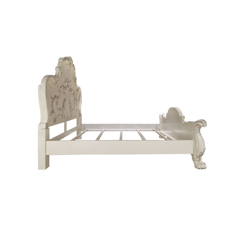 Dresden California King Bed