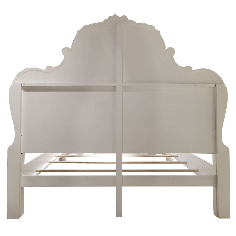 Dresden California King Bed