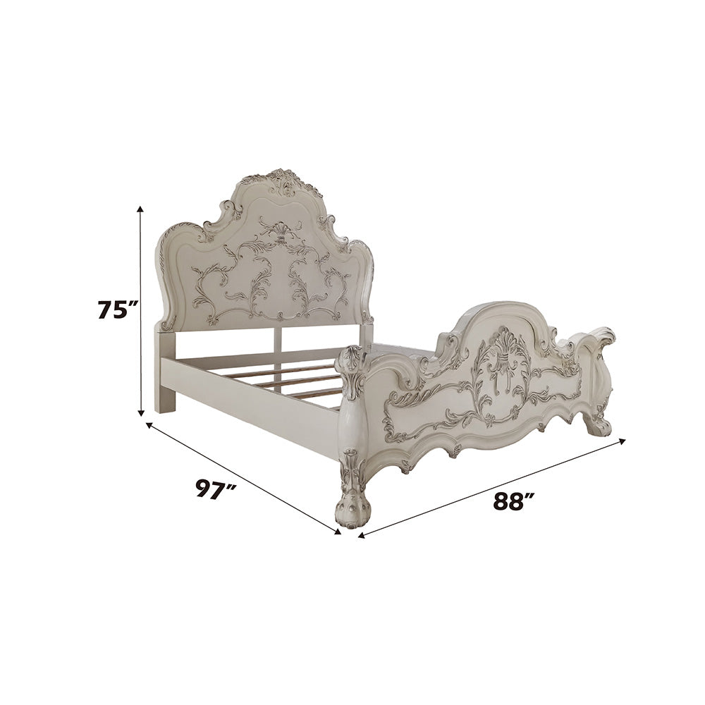Dresden California King Bed