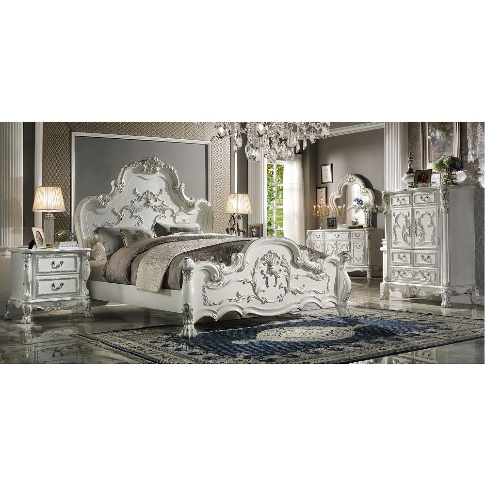 Dresden California King Bed