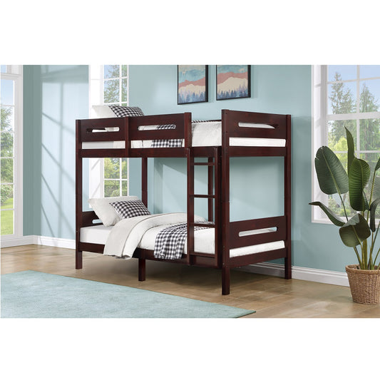 Nissa Bunk Bed (T/T)