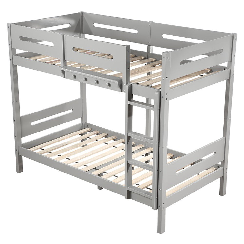 Edah Bunk Bed (T/T)