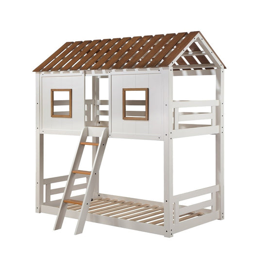 Inara Bunk Bed (T/T)