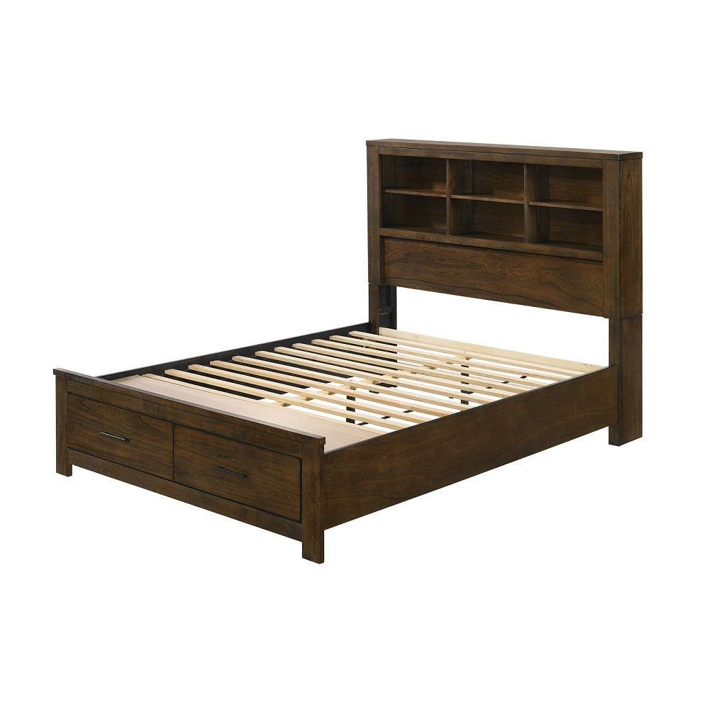 Merrilee II Eastern King Bed