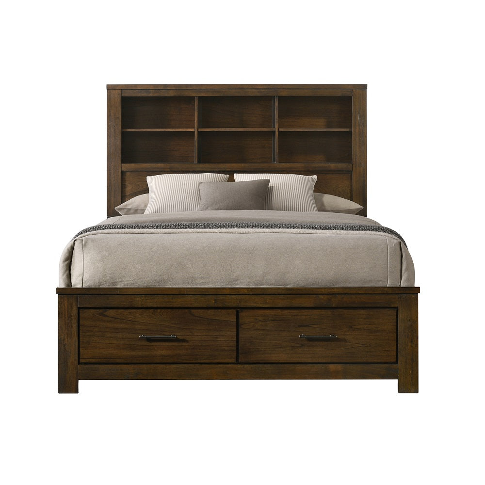 Merrilee II Eastern King Bed