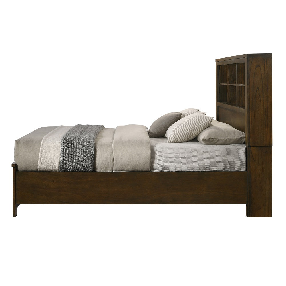 Merrilee II Eastern King Bed