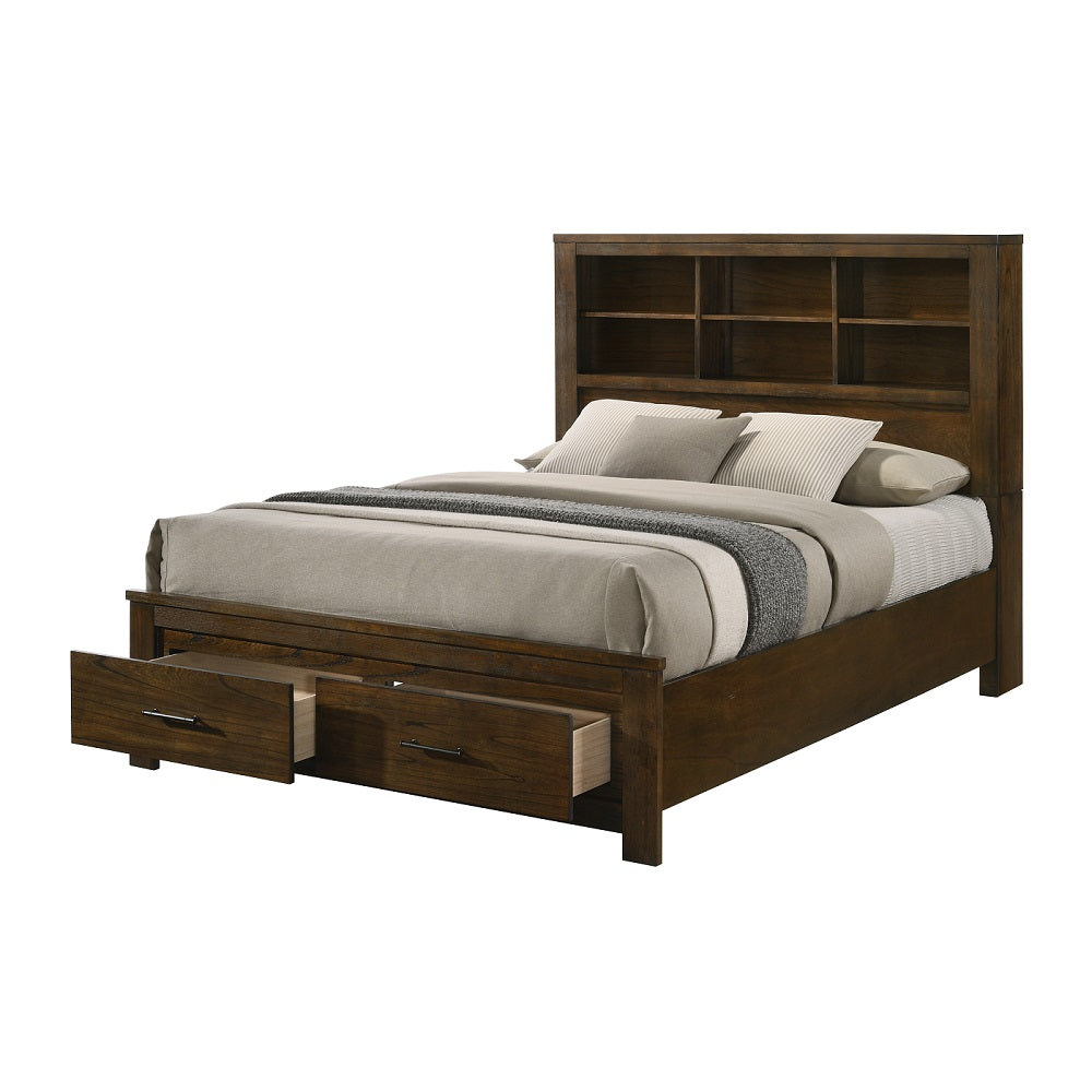 Merrilee II Eastern King Bed