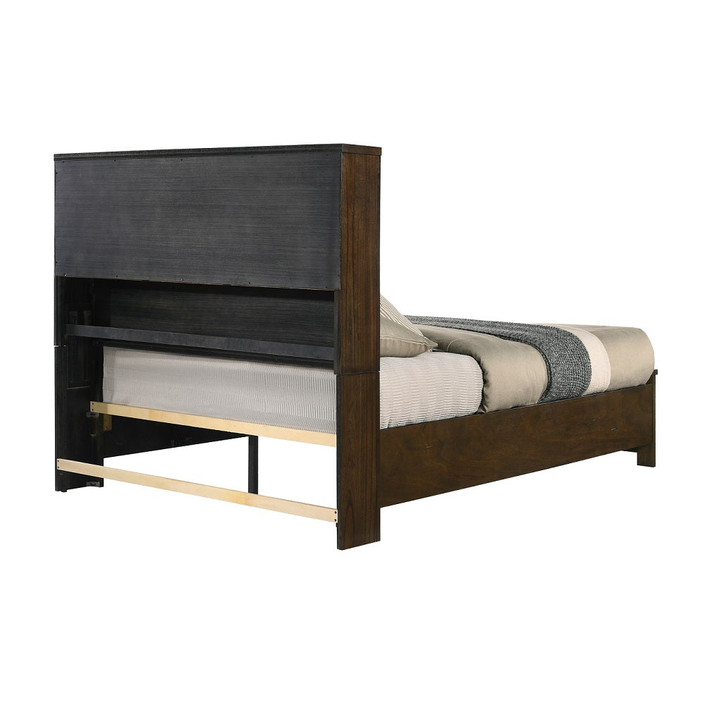 Merrilee II Eastern King Bed
