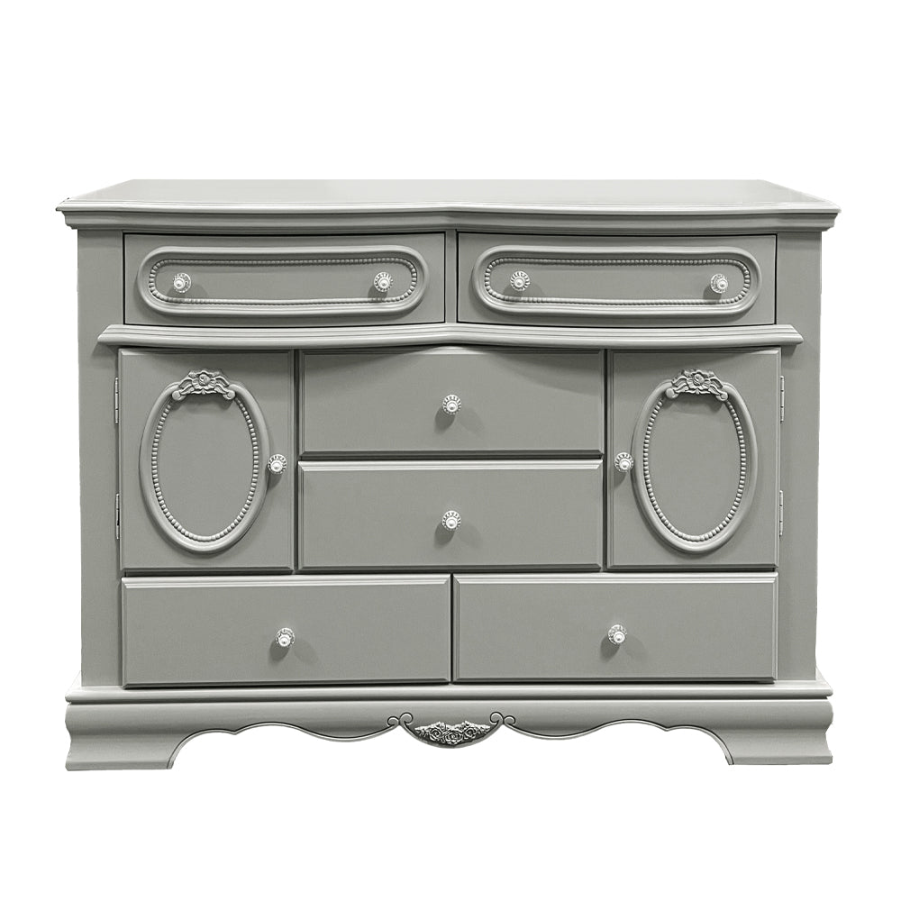 Flora Dresser w/Door