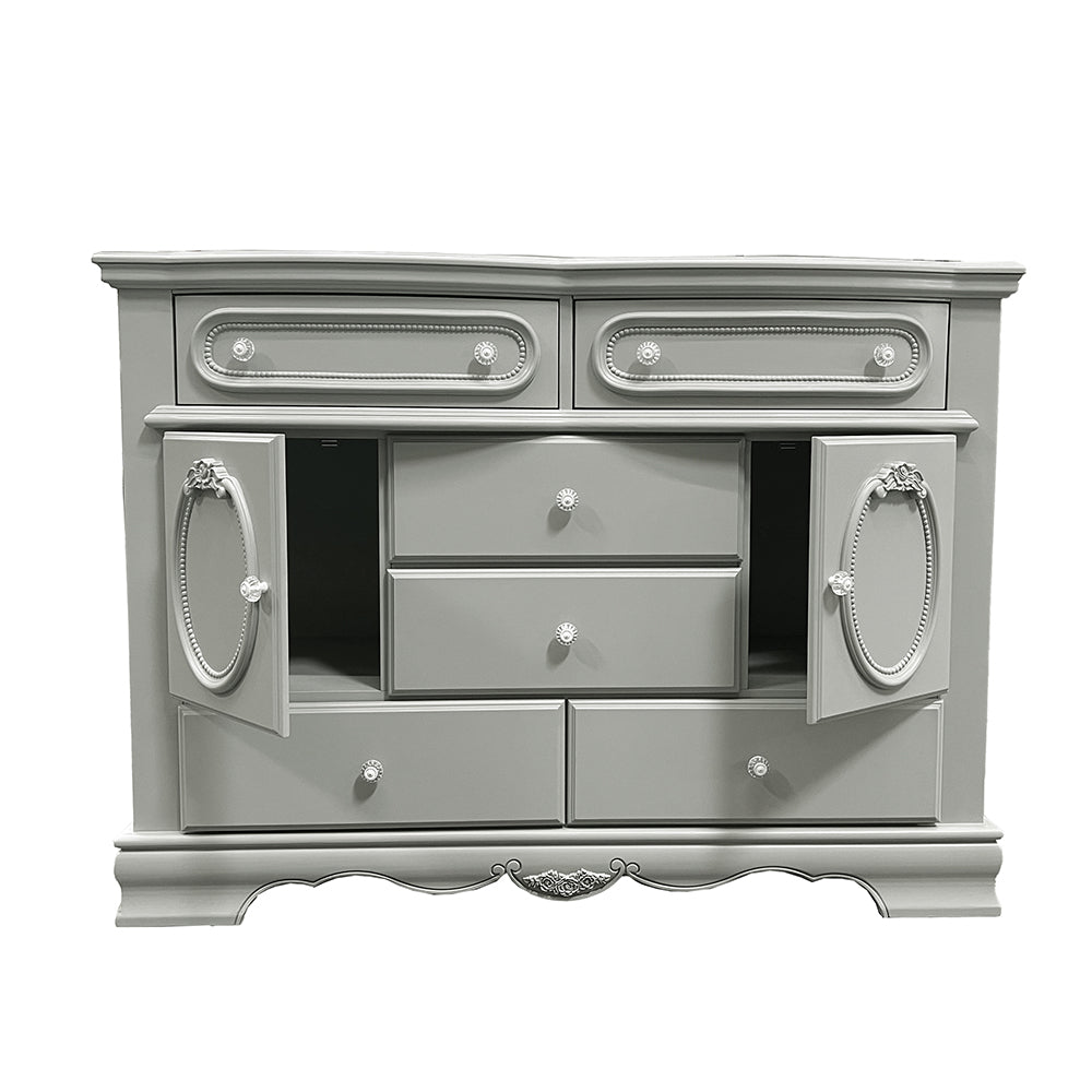 Flora Dresser w/Door