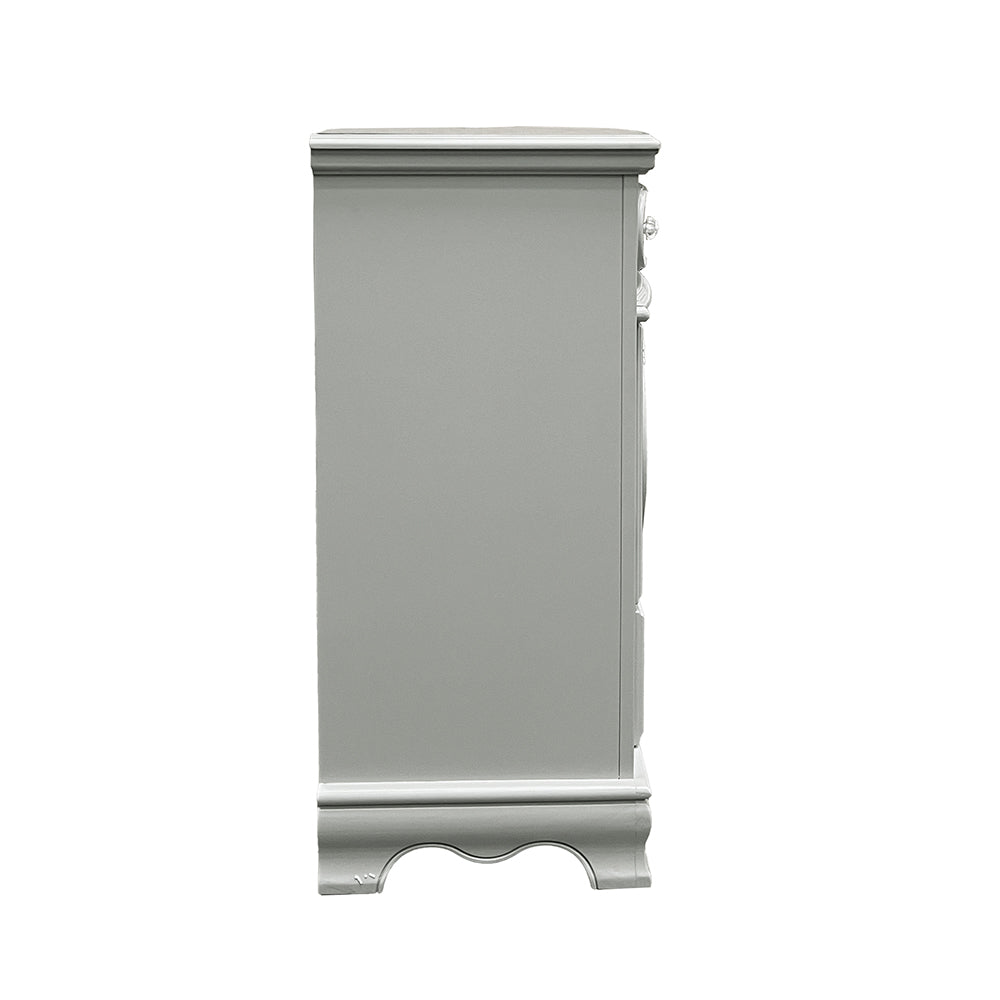 Flora Dresser w/Door