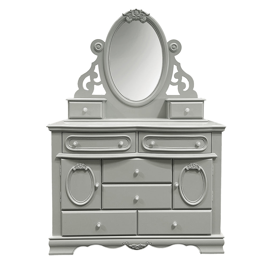 Flora Dresser w/Door