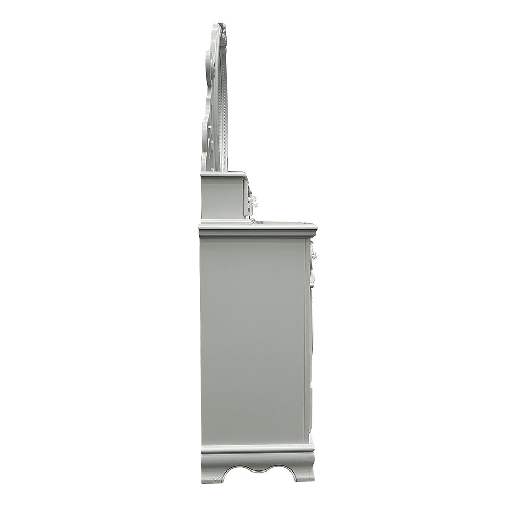 Flora Dresser w/Door