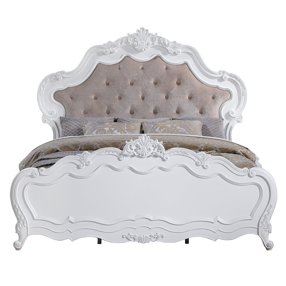 Latisha Eastern King Bed