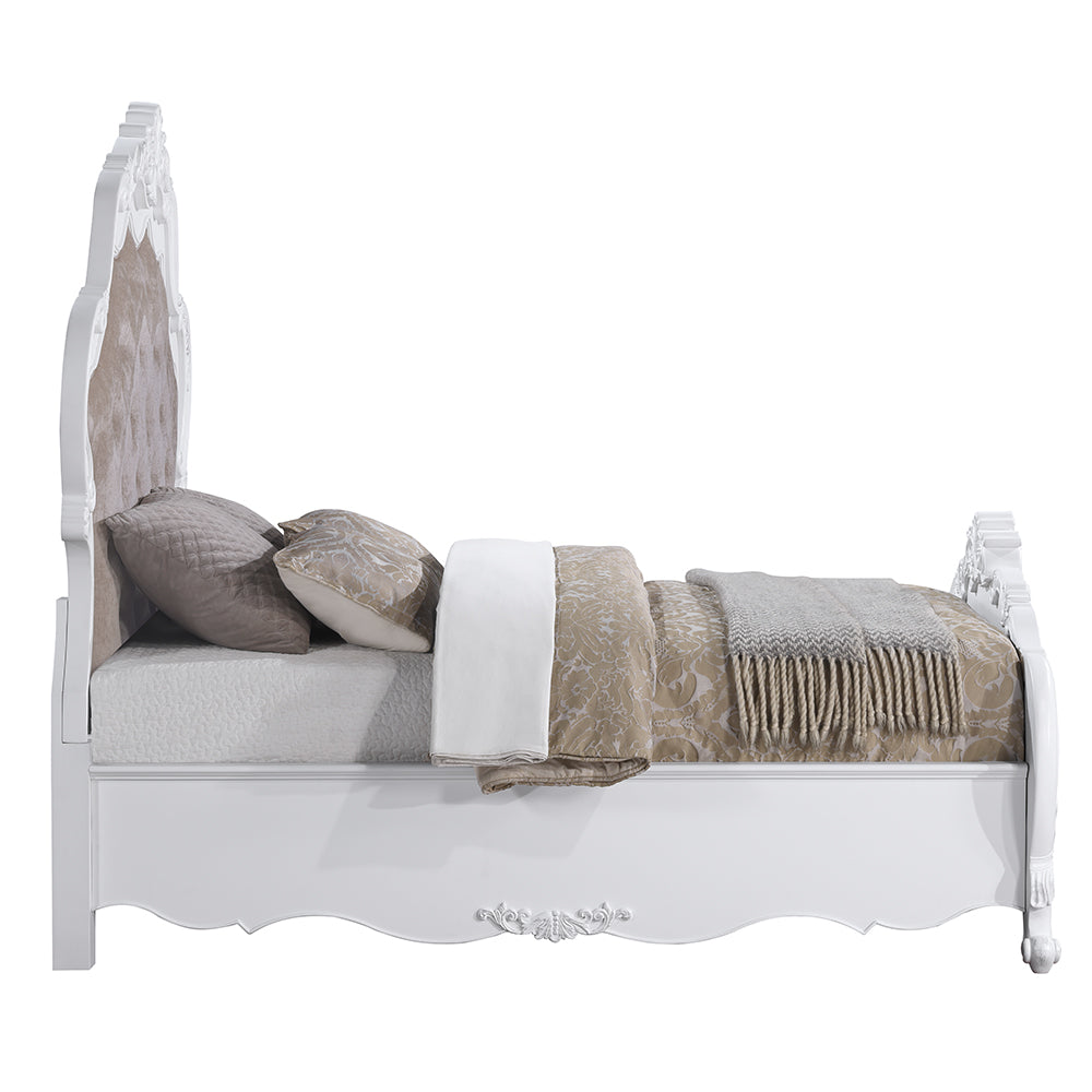 Latisha Eastern King Bed