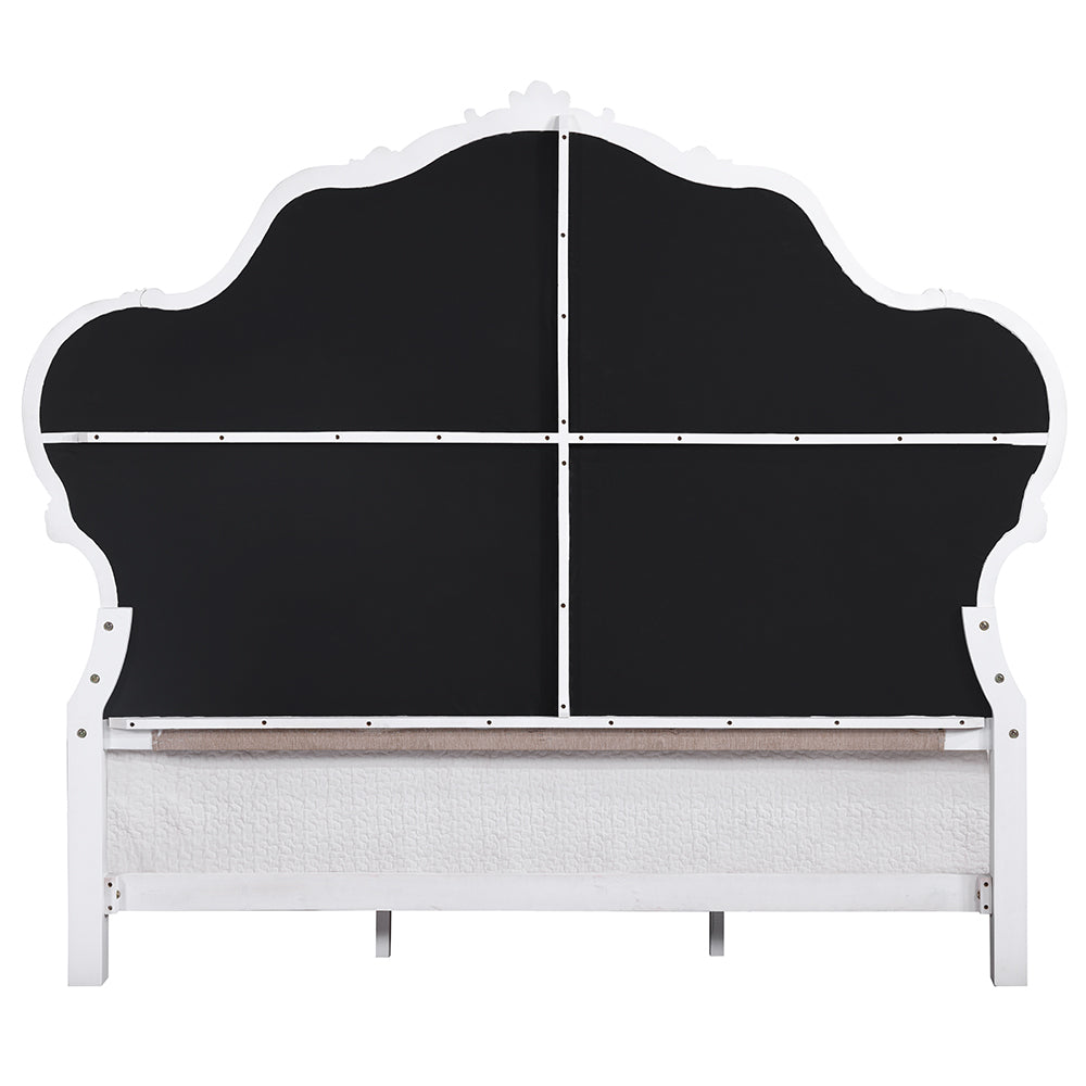 Latisha Eastern King Bed