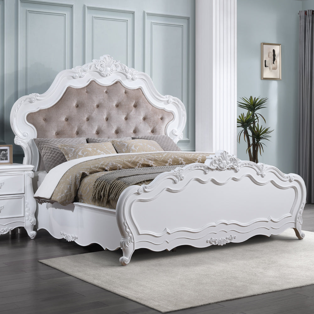Latisha Queen Bed