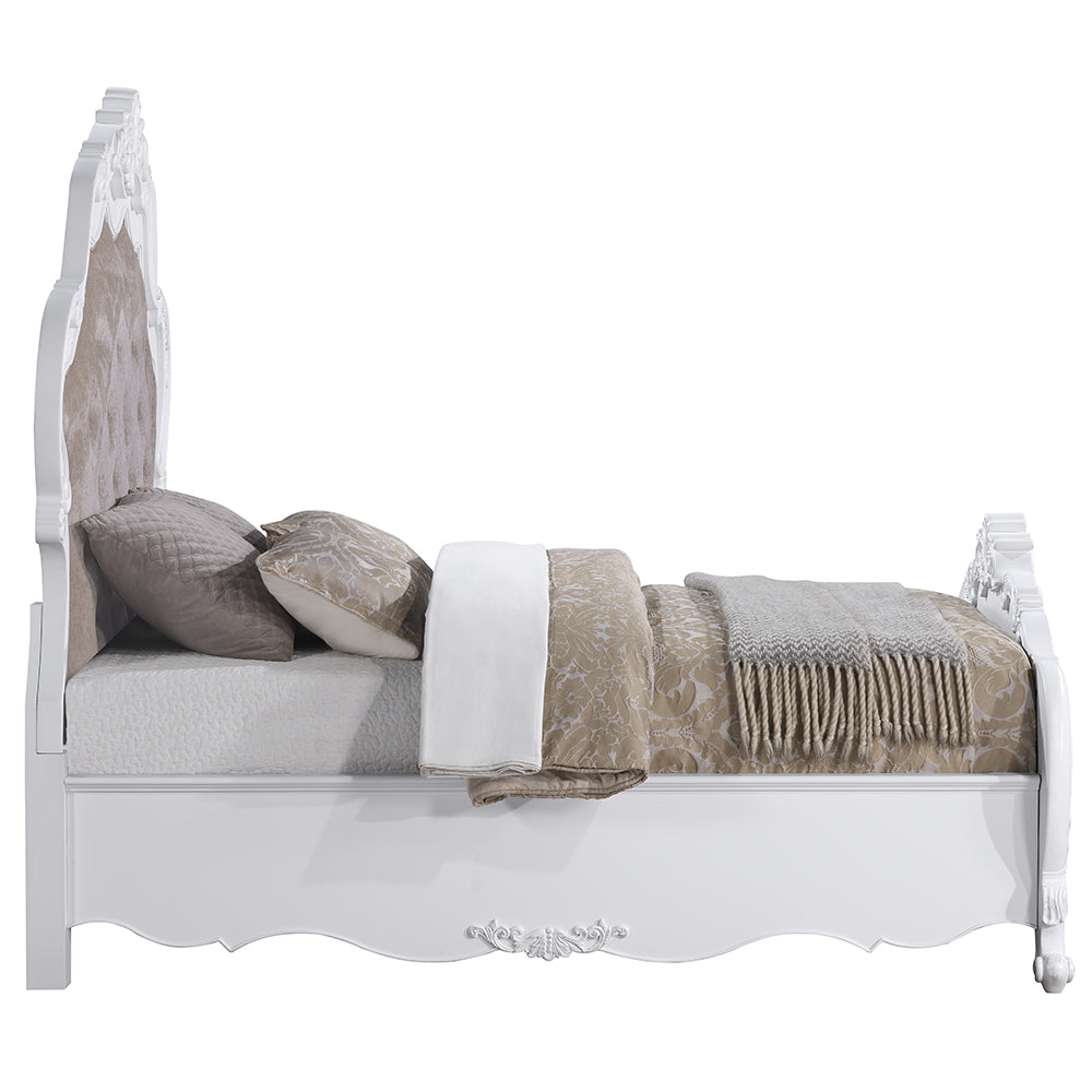 Latisha Queen Bed