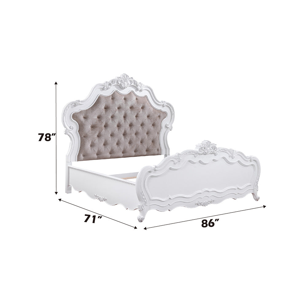 Latisha Queen Bed