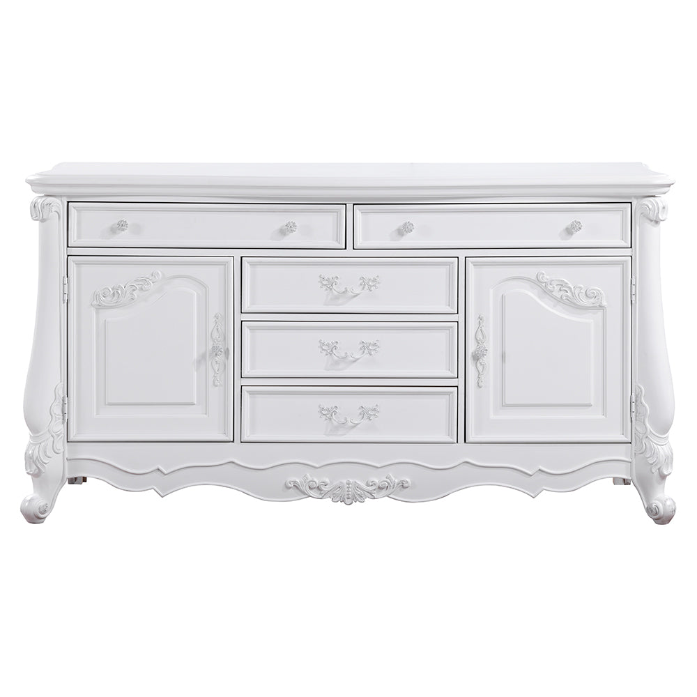 Latisha Dresser