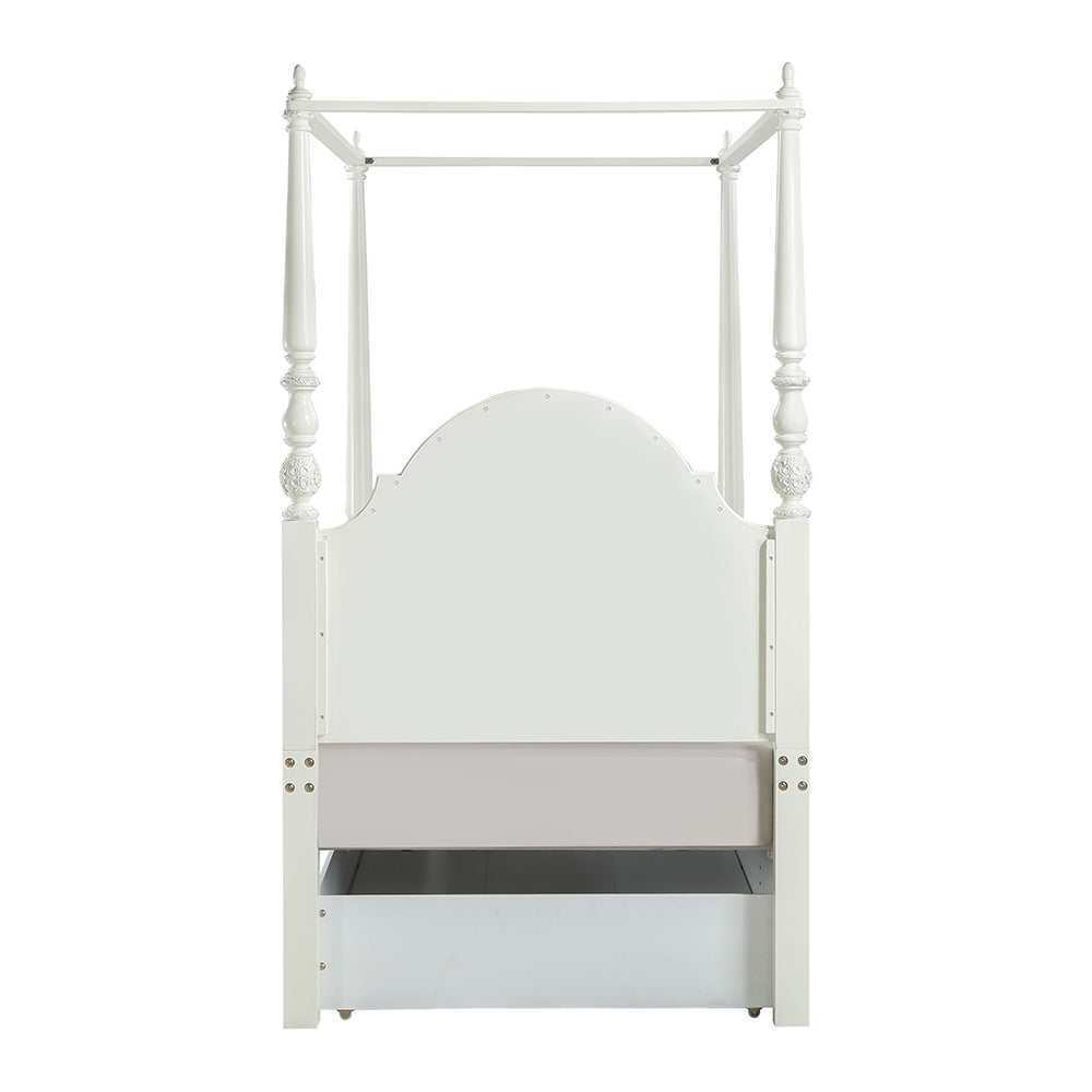 Dorothy Twin Bed (Wooden Poster)