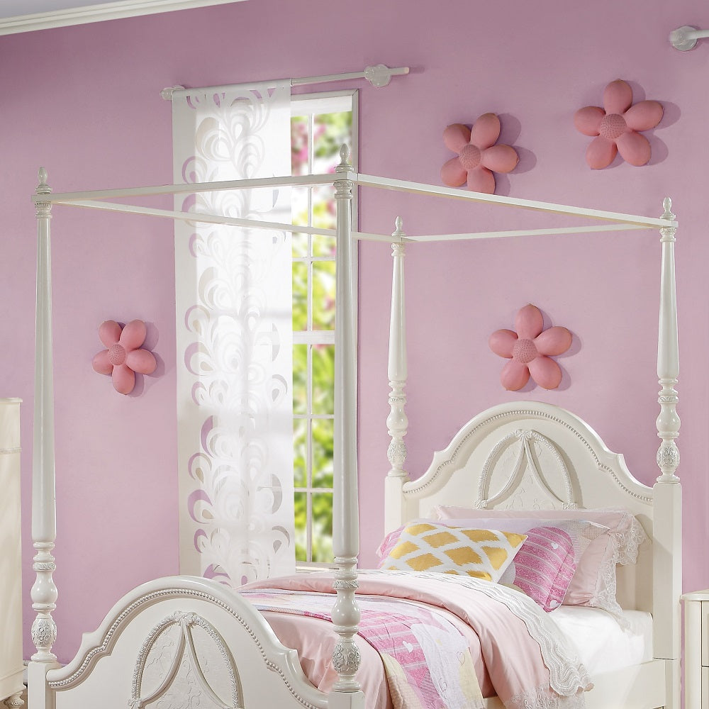 Dorothy Twin Canopy-Optional