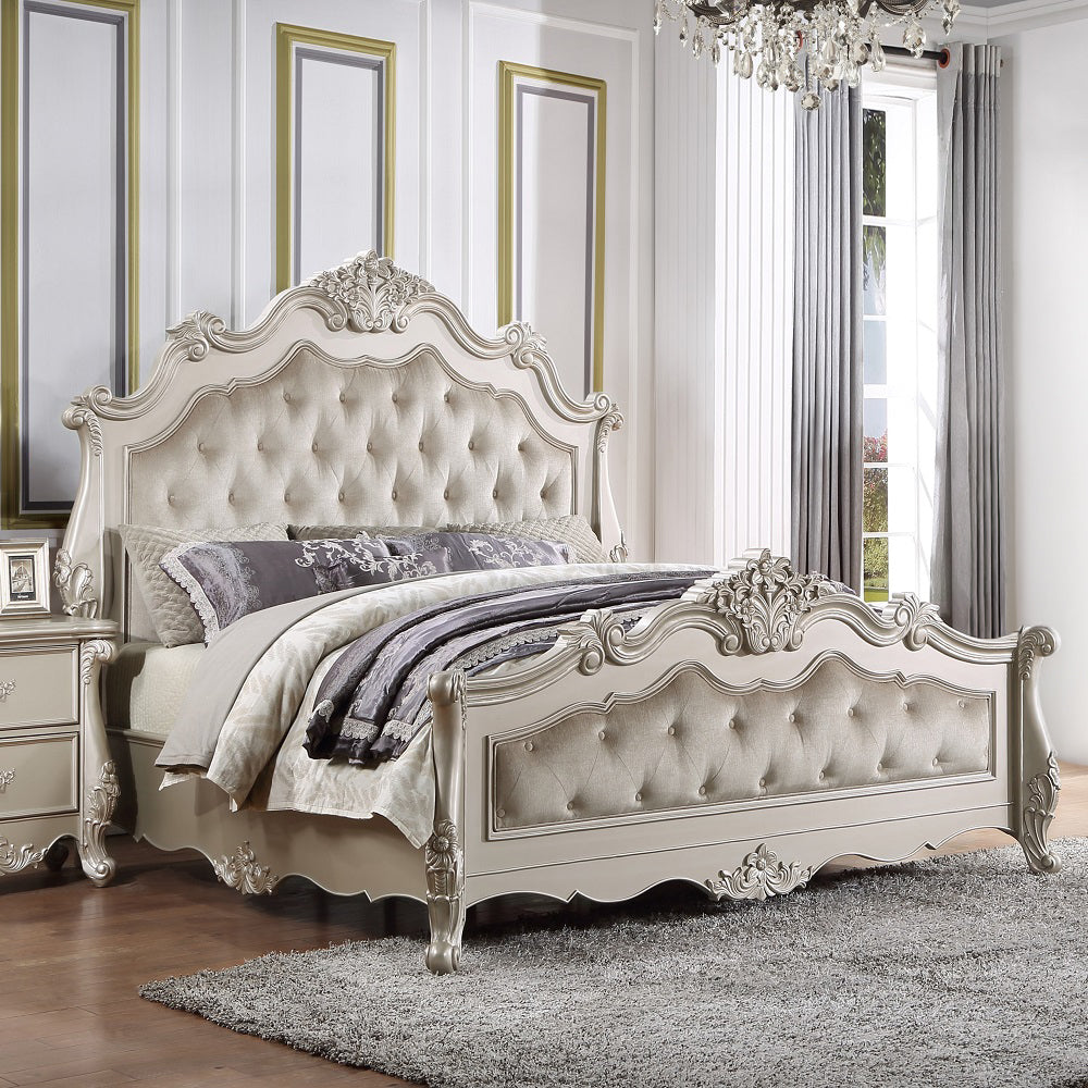 Bently Eastern King Bed