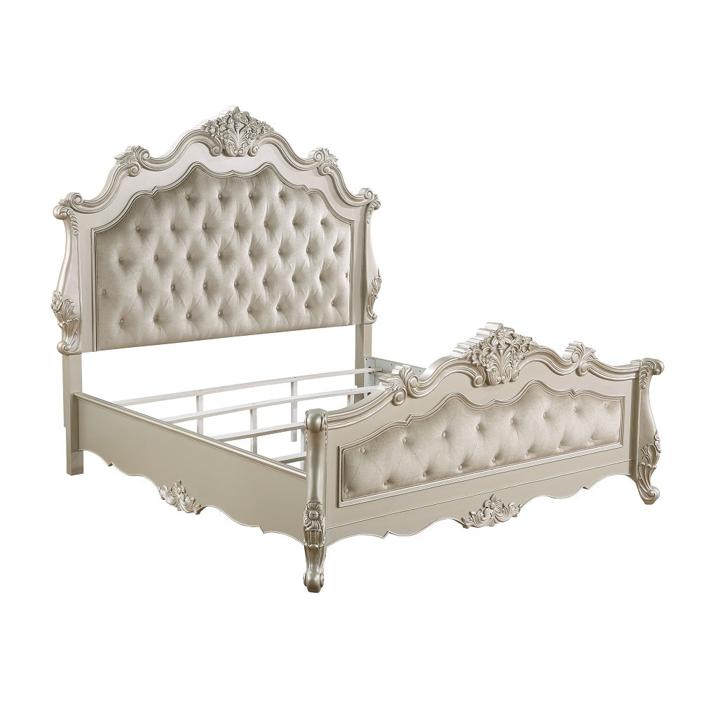Bently Eastern King Bed