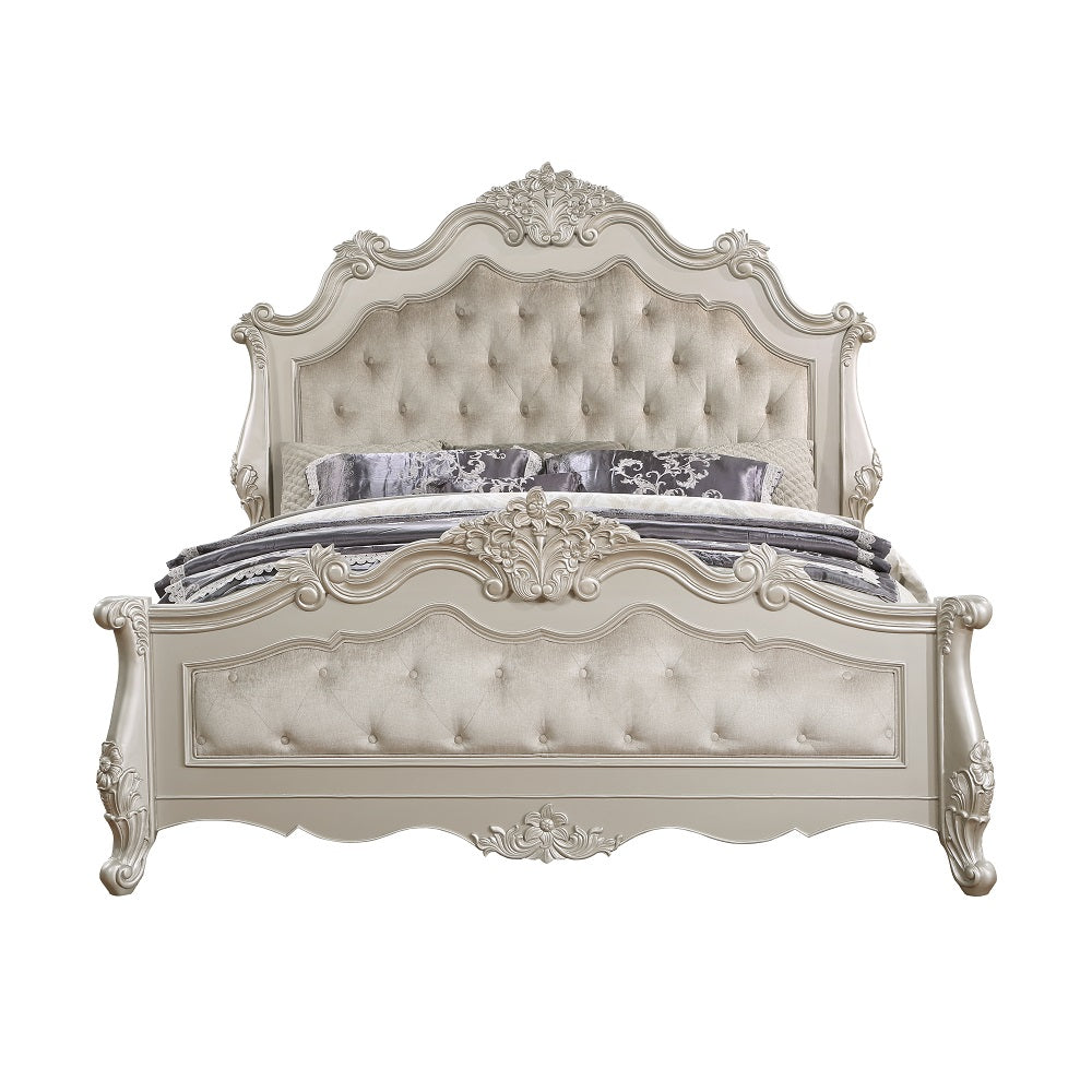 Bently Eastern King Bed