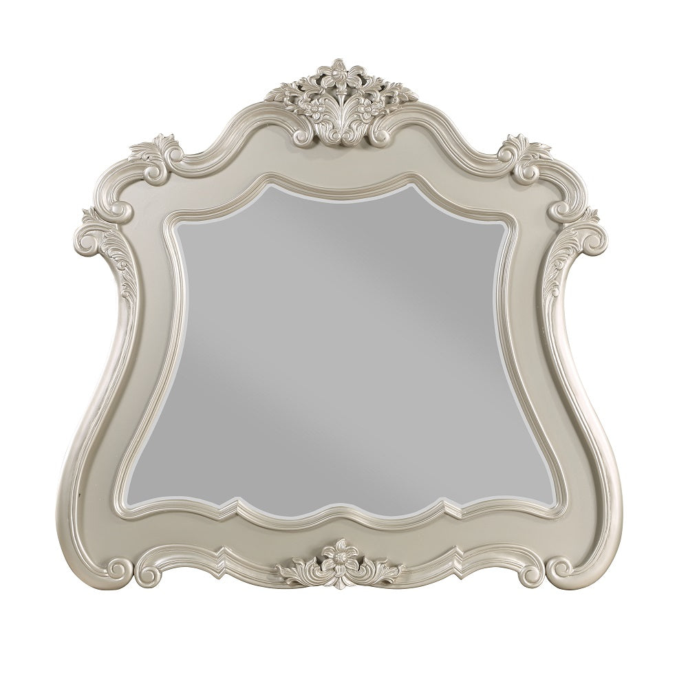 Bently Mirror