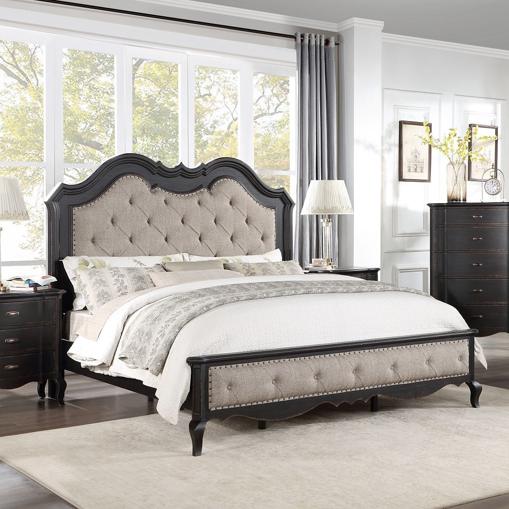 Chelmsford California King Bed