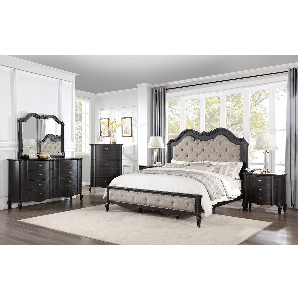 Chelmsford California King Bed