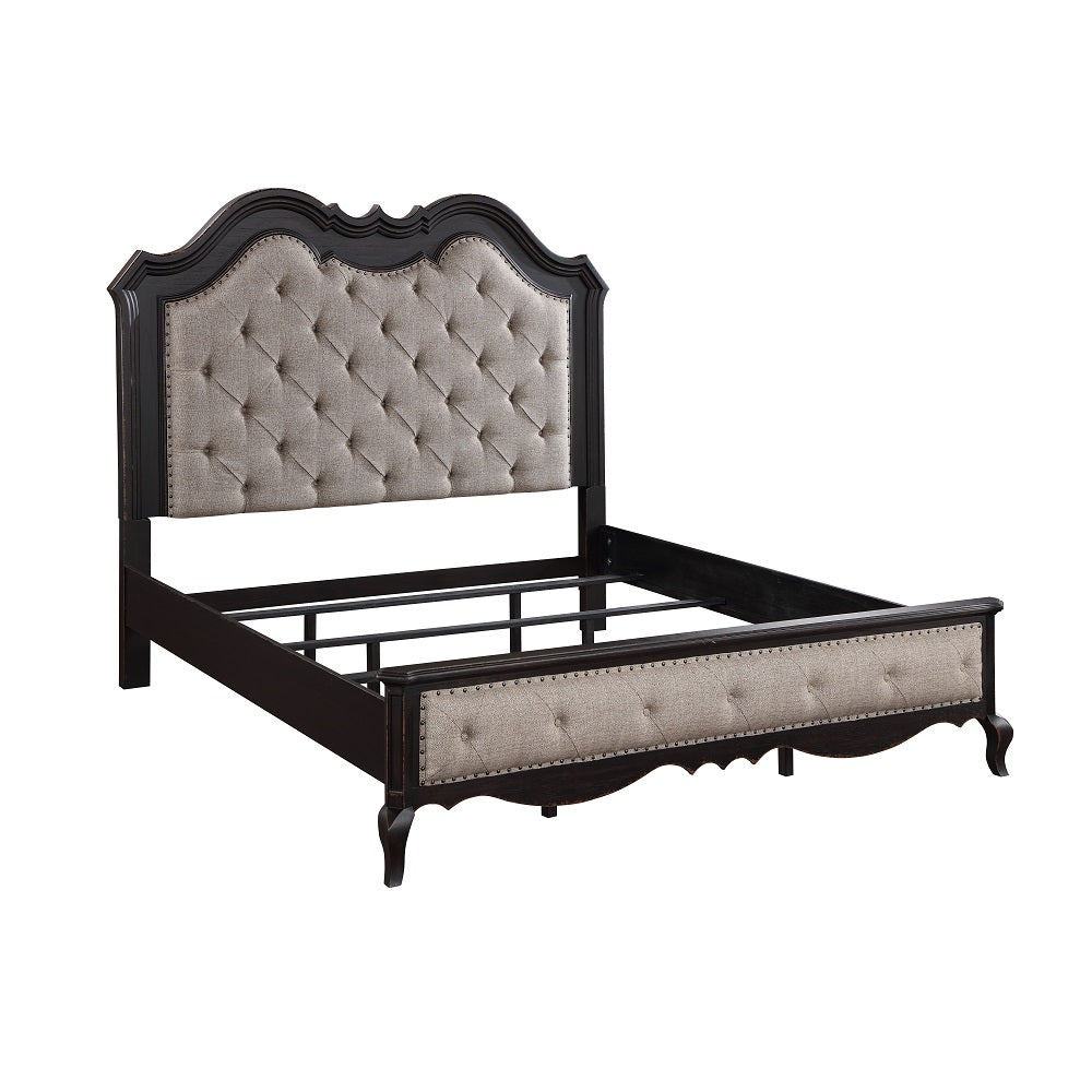 Chelmsford Eastern King Bed