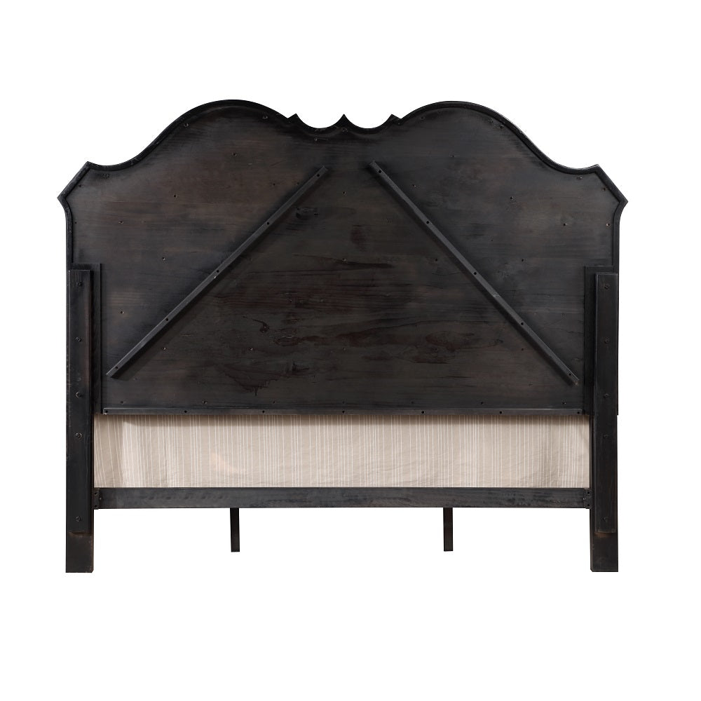 Chelmsford Eastern King Bed