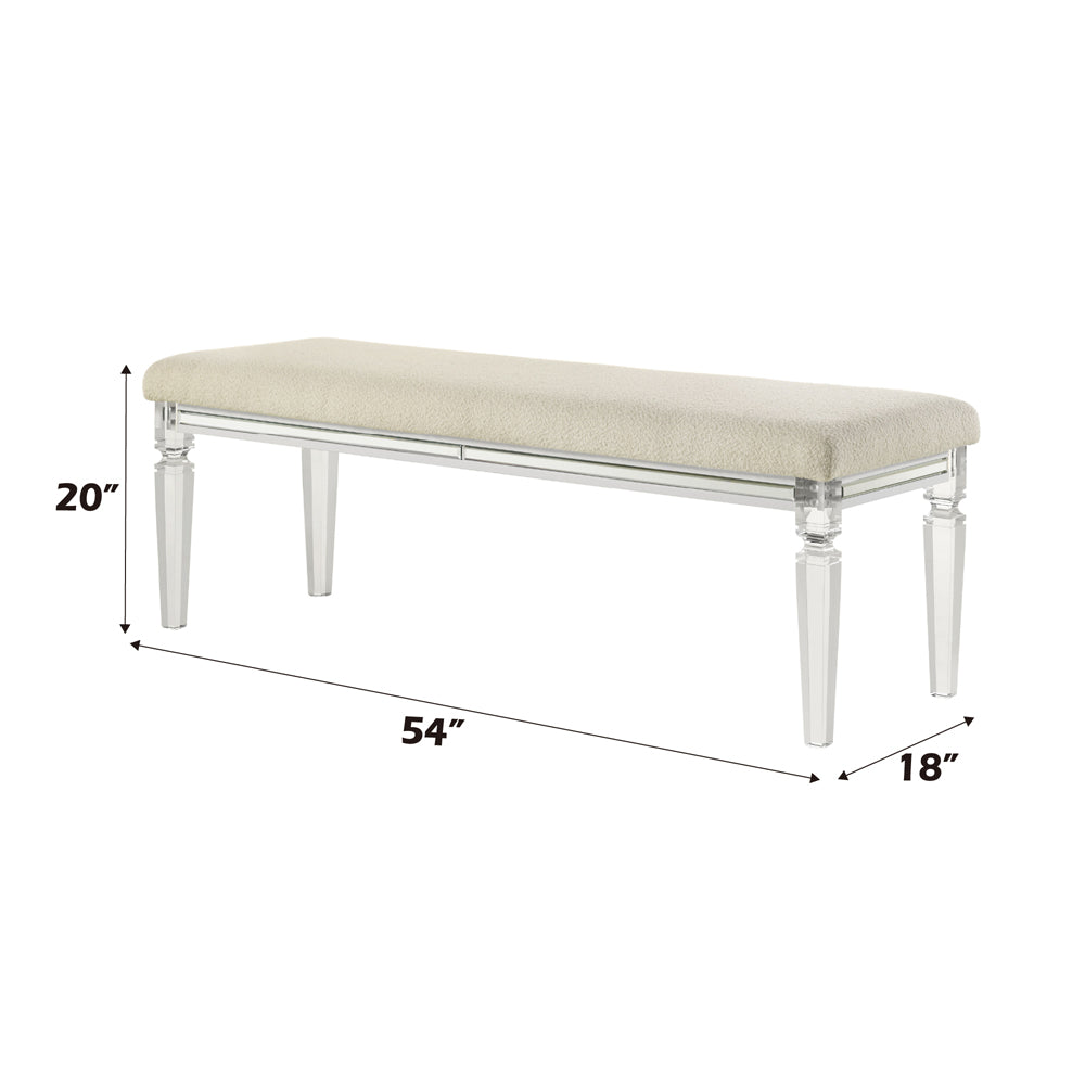 Tarian Bench